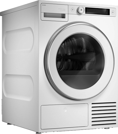 Сушильная машина  Аско T510HRXLW.P фото 6