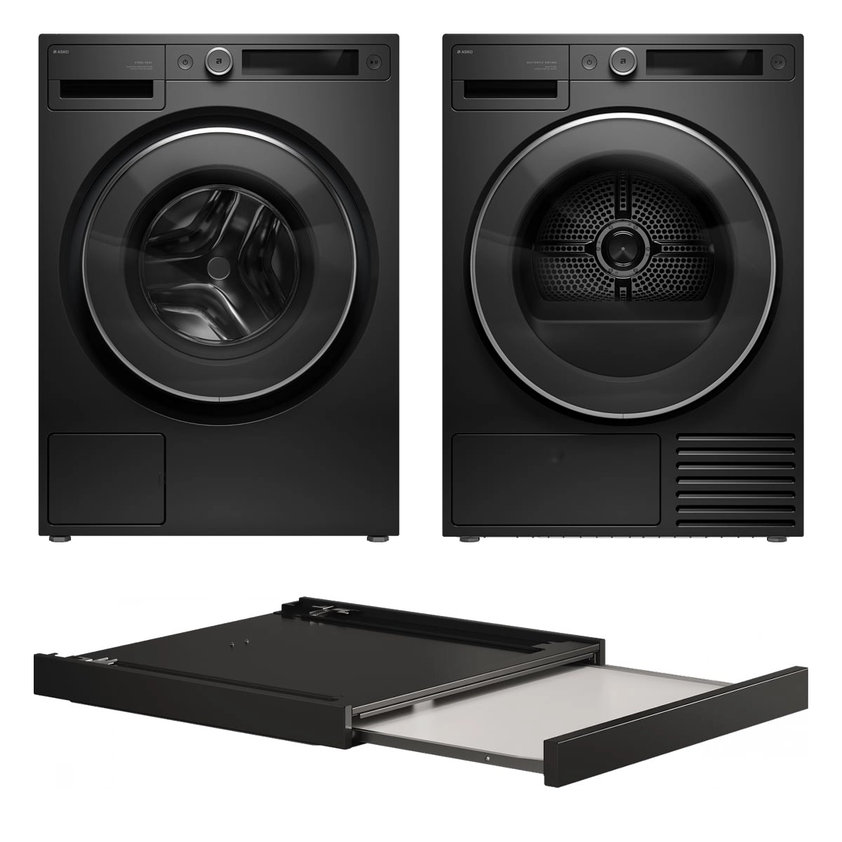 Комплект Asko Style 2 2026
