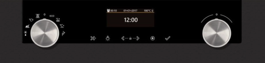 Духовой шкаф Asko OP8664A фото 3