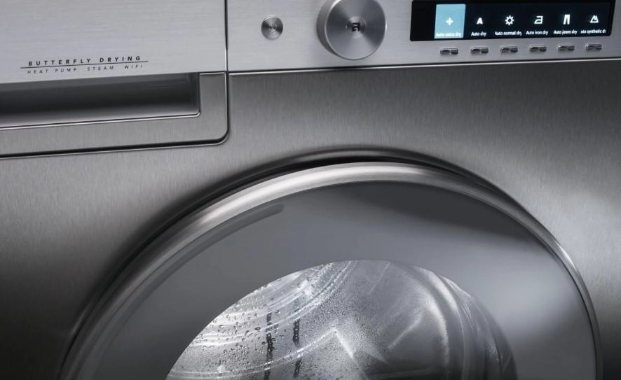 Сушильная машина Asko T608HX.S фото 9