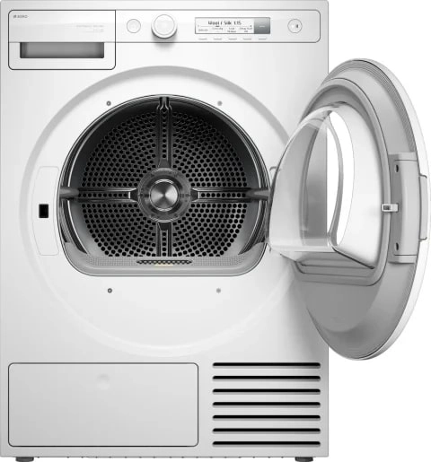 Cушильная машина Asko T108HBW фото 3