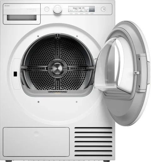 Сушильная машина Asko T108HW фото 3
