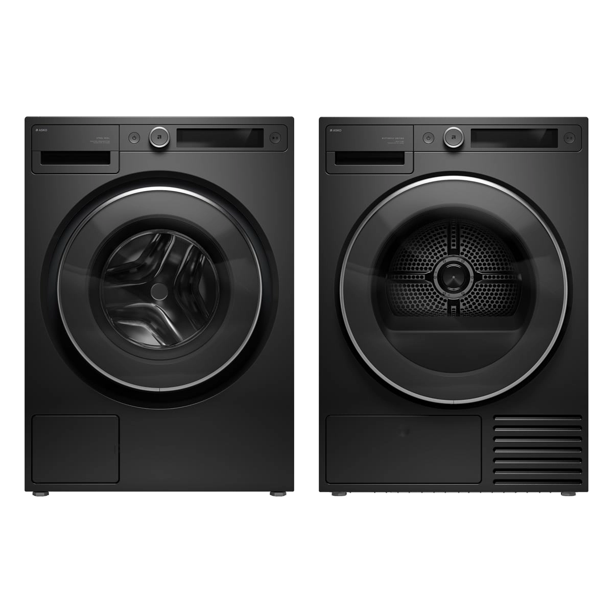 Комплект Asko Style 1 2026 фото 2