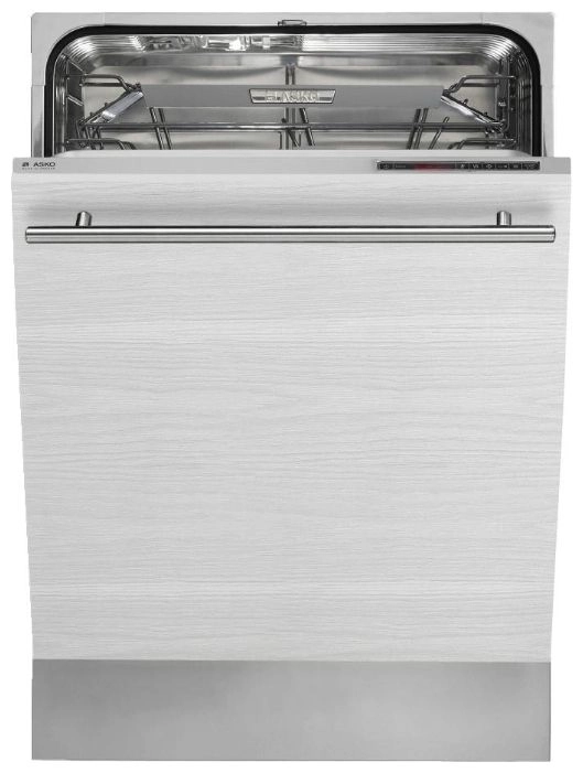 Встраиваемая посудомоечная машина Asko D5544 XL