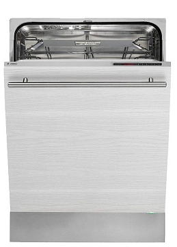 Встраиваемая посудомоечная машина  Аско D5554 XXL FI
