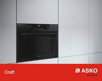 Встраиваемая микроволновая печь Asko OM8464A1 фото 14