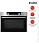 Встраиваемая микроволновая печь Asko OM8464S фото 10