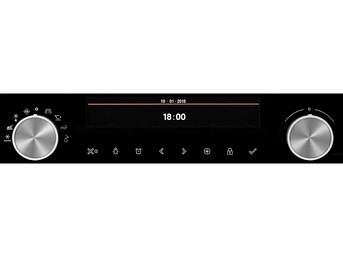 Духовой шкаф Asko OCS8683S фото 3