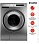 Стиральная машина Asko W6098X.S/3 фото 11