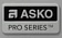Компактный духовой шкаф Asko OCM8493S фото 5