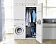 Сушильный шкаф Asko DC7573 W фото 3