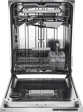 Встраиваемая посудомоечная машина Asko D5556 XL фото 3