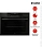 Компактный духовой шкаф Asko OCSM8487A1 фото 4