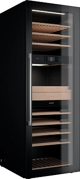 Винный шкаф Asko WCN311942G фото 5