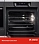 Компактный духовой шкаф Asko OCSM8487A фото 7
