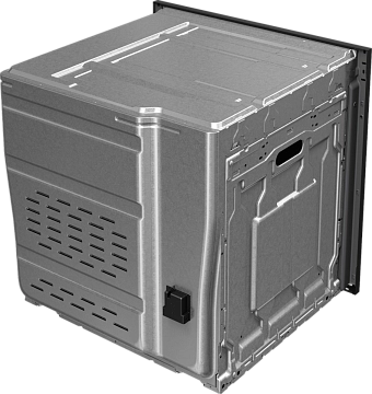 Духовой шкаф Asko OCM66GSH фото 5