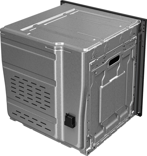 Духовой шкаф  Аско OCM66GSH фото 5
