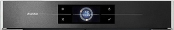 Компактный духовой шкаф Asko OP8478G фото 3