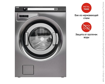 Профессиональная стиральная машина Asko WMC743PS MARINE 734469 фото 6