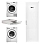 Комплект Asko Logic 12 2026 фото 2