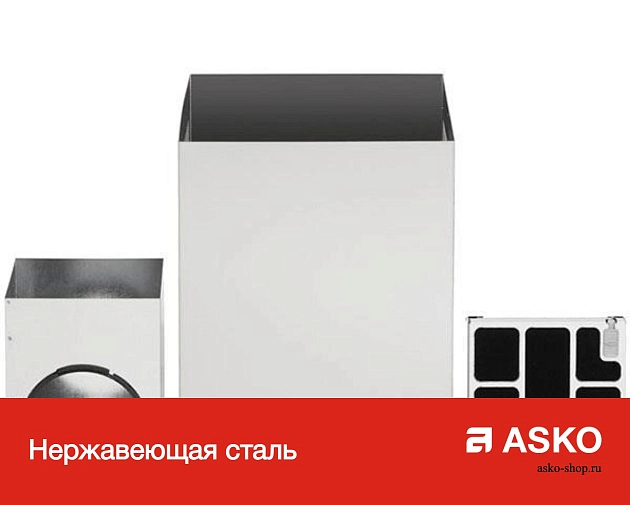 Комплект рециркуляции RK CI4X76S фото 4