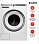 Стиральная машина Asko W4096R.W.P фото 12
