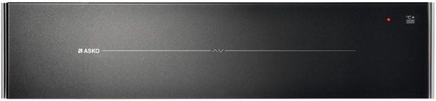 Встраиваемый подогреватель посуды  Аско ODW8128G