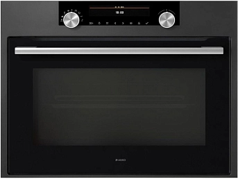Компактный духовой шкаф Asko OCM8487A
