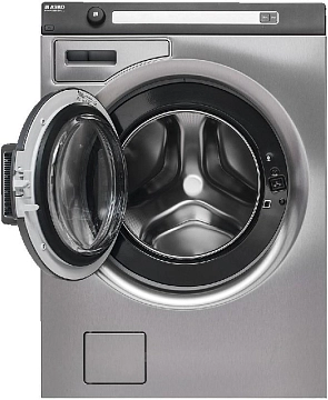 Профессиональная стиральная машина Asko WMC743PS MARINE 734469 фото 4