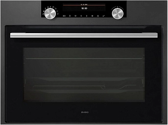 Компактный духовой шкаф Asko OP8487A