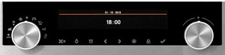 Встраиваемая микроволновая печь  Аско OM8487S фото 3 в Ростове-на-Дону