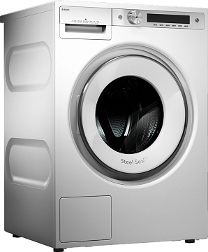 Стиральная машина Asko W6098P.W/1 фото 4