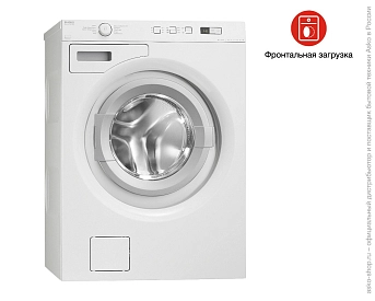 Стиральная машина Asko W6564 W фото 9