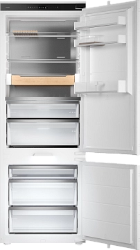 Встраиваемый холодильник Asko RBC597SND1.P фото 5