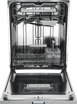 Встраиваемая посудомоечная машина Asko DSD644B/1 фото 4
