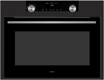 Компактный духовой шкаф Asko OCM8464A