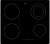Варочная панель Asko HCL634G