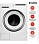 Стиральная машина Asko W2086C.W.P фото 8
