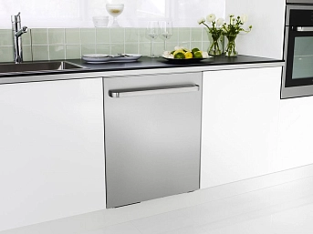Встраиваемая посудомоечная машина Asko D5894 XXL FI фото 6