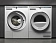 Сушильная машина Asko T408CD.W.P фото 6