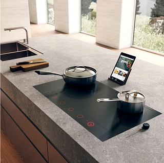 Сотейник Celsius Cooking  Аско ACP13S фото 3