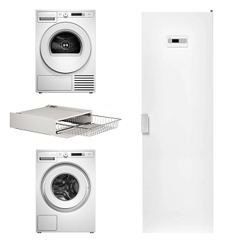 Комплект Asko Classic 15 2026