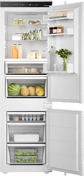 Встраиваемый холодильник Asko RBC276SND1.P фото 2