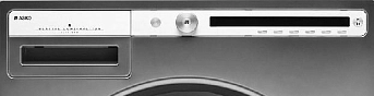 Стиральная машина Asko W4086C.T.P фото 3