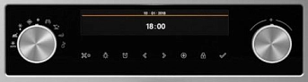 Встраиваемая микроволновая печь Asko OM8483S фото 3