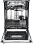 Посудомоечная машина Asko D5436W фото 3