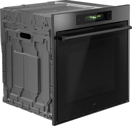 Духовой шкаф  Аско OCM66BSH фото 4
