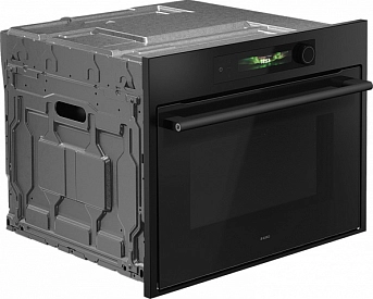 Компактный духовой шкаф Asko OCM64GSH фото 4