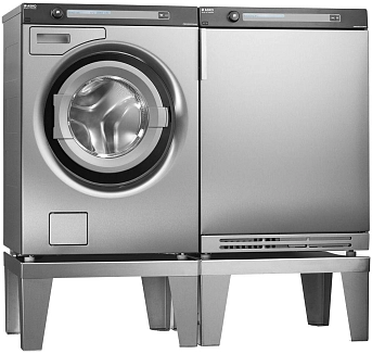 Профессиональная сушильная машина Asko TDC112C T фото 6