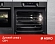 Компактный духовой шкаф Asko OCM8483S фото 11
